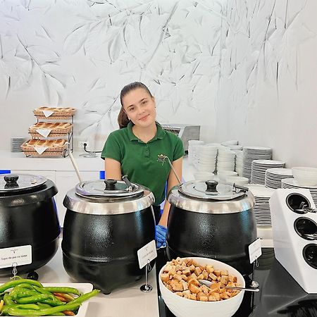Hotel Melodia Venus Zewnętrze zdjęcie