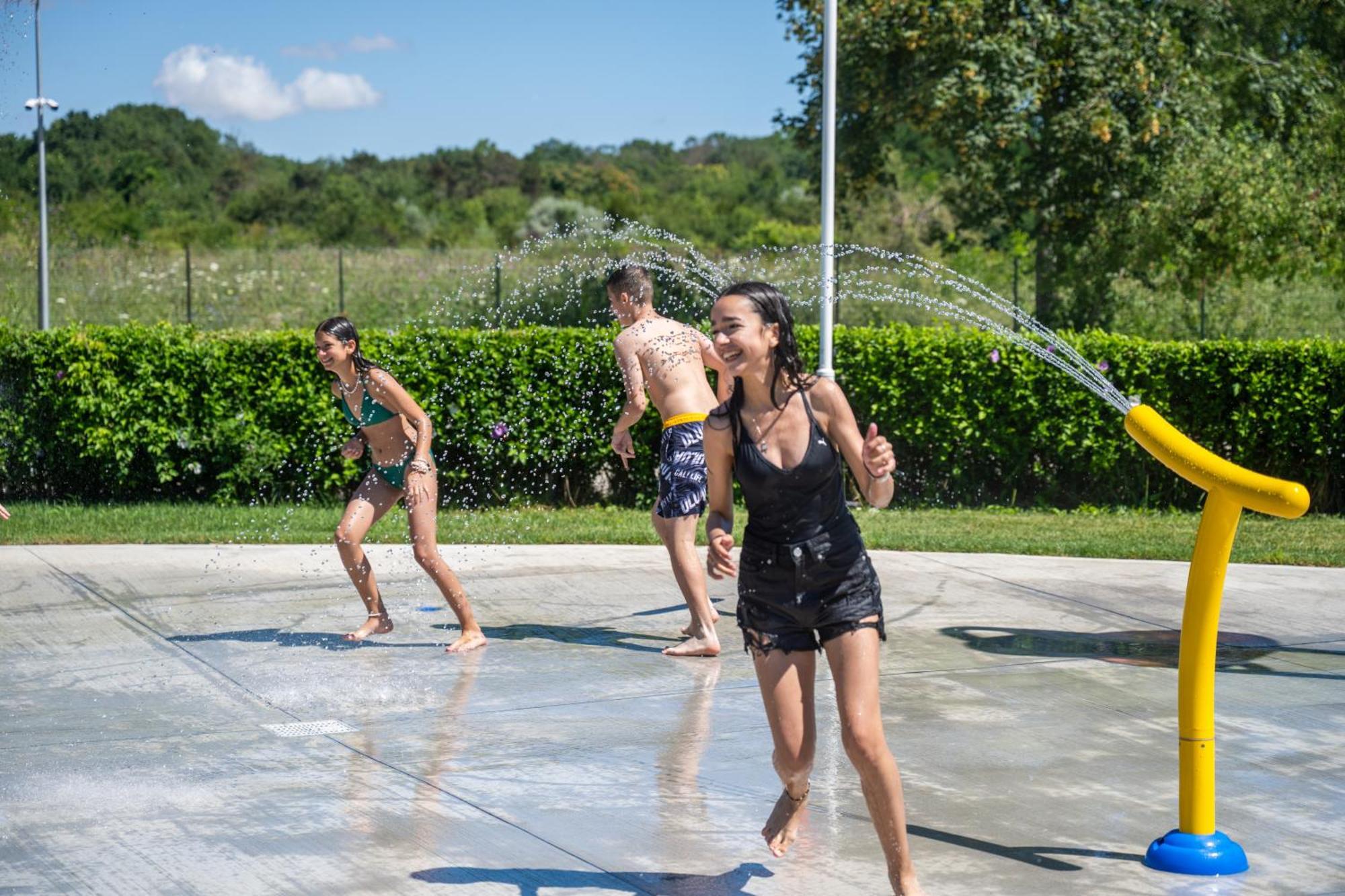 Hotel Melodia Venus Zewnętrze zdjęcie