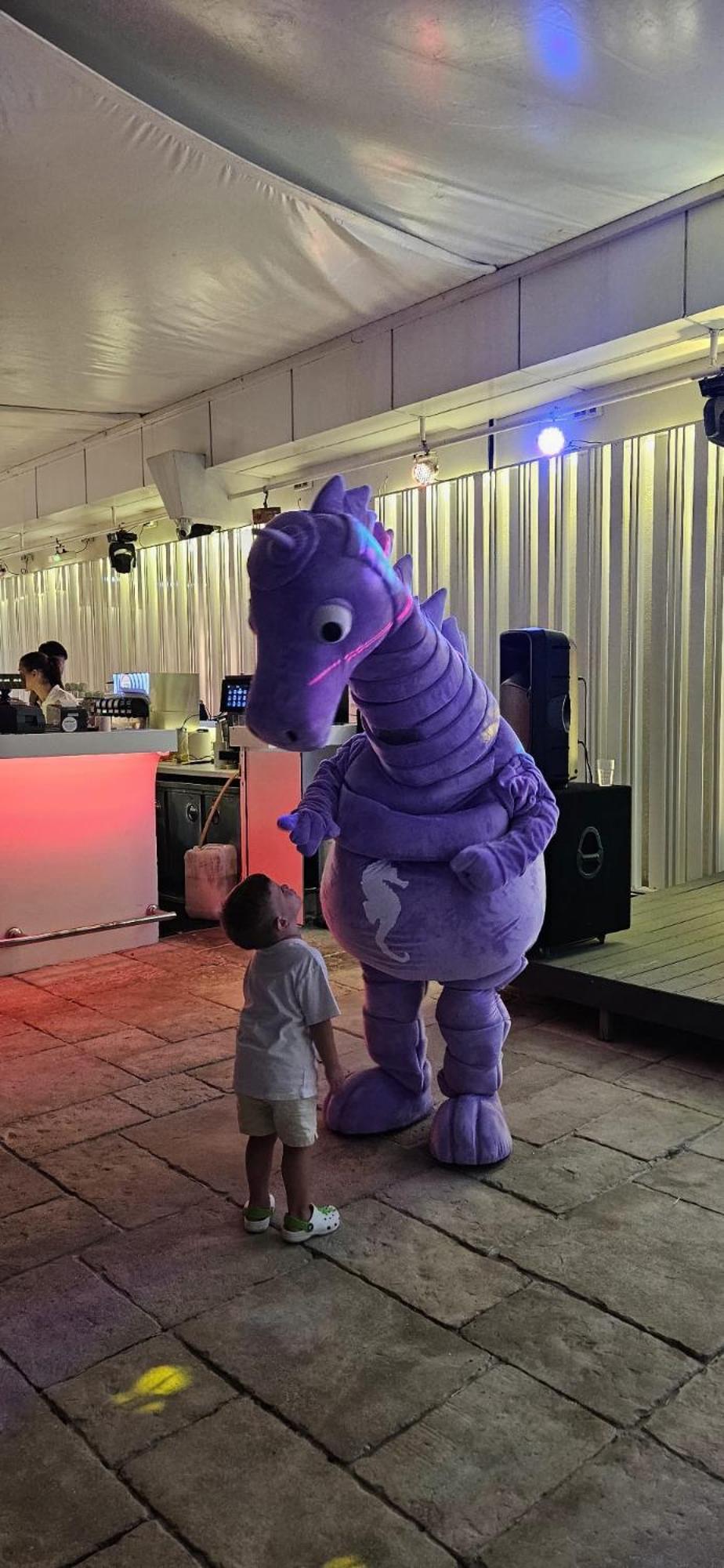 Hotel Melodia Venus Zewnętrze zdjęcie