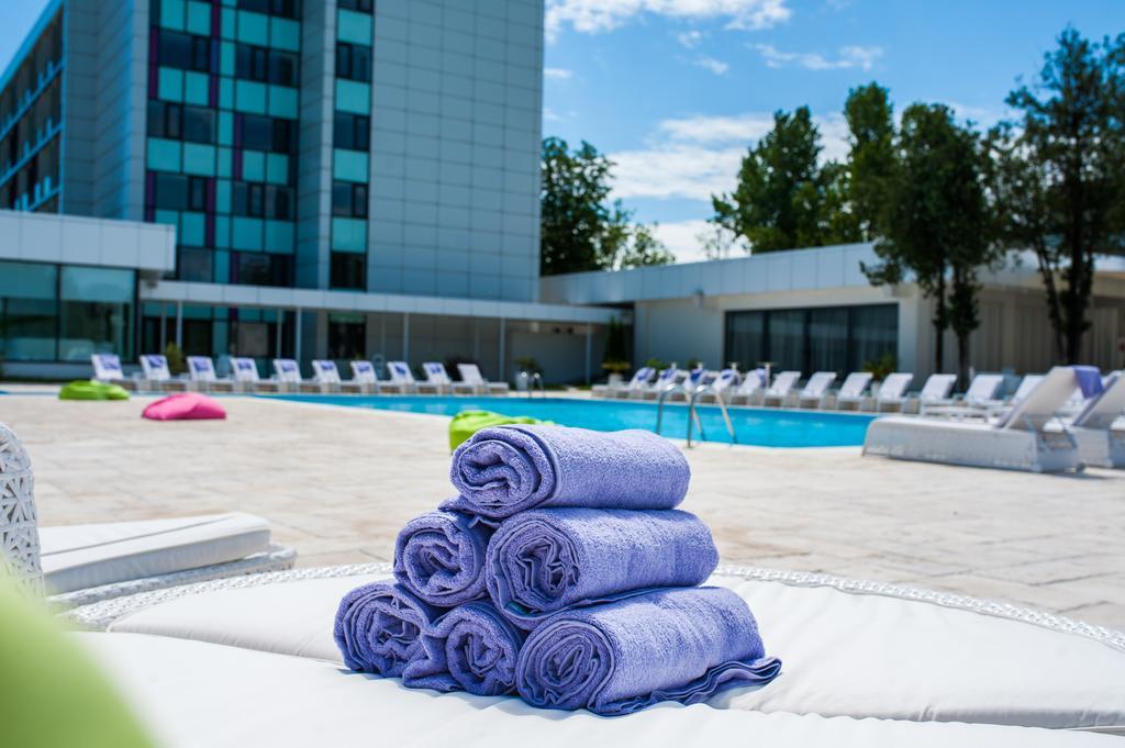 Hotel Melodia Venus Zewnętrze zdjęcie