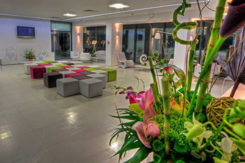 Hotel Melodia Venus Zewnętrze zdjęcie