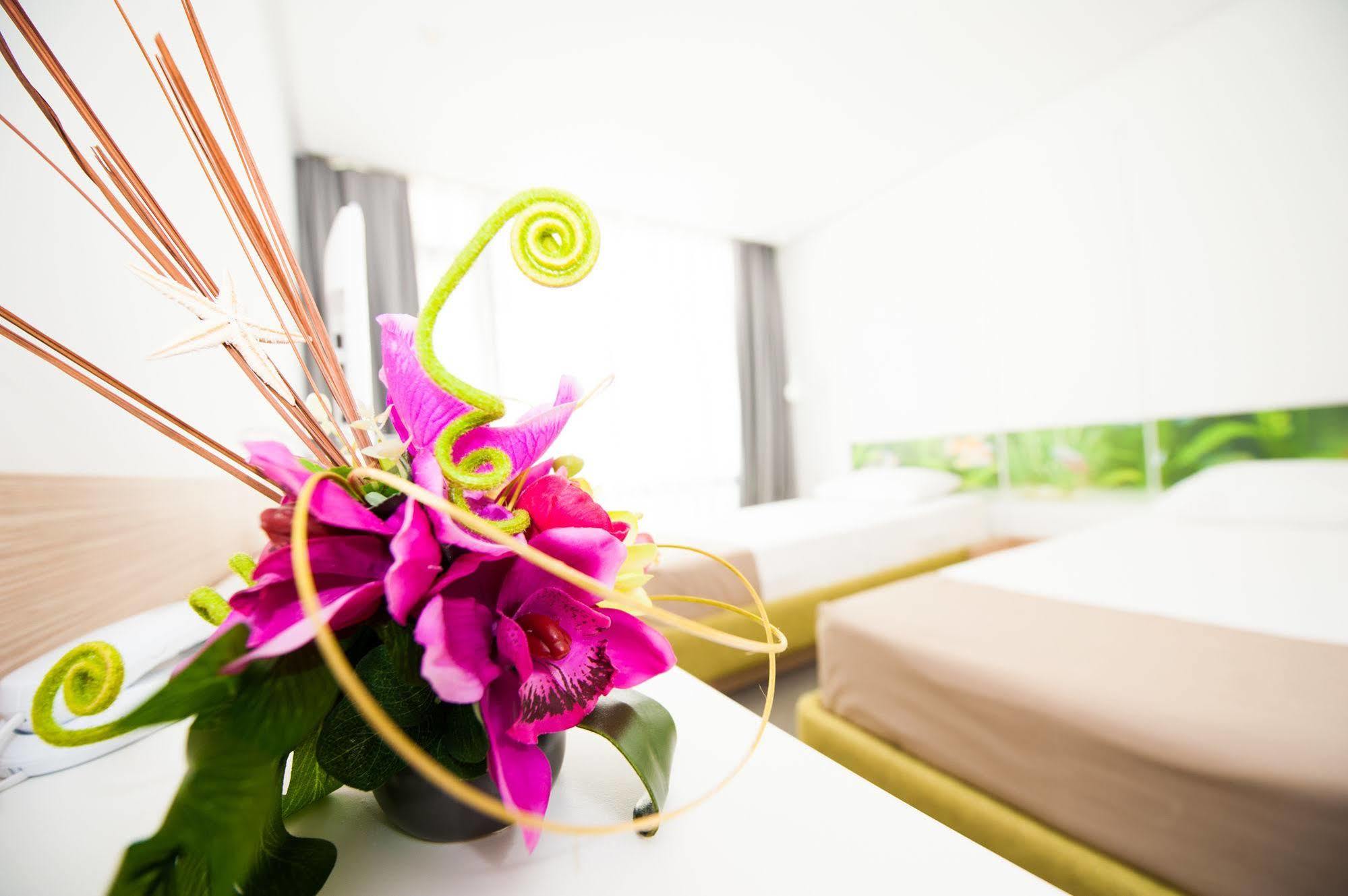 Hotel Melodia Venus Zewnętrze zdjęcie