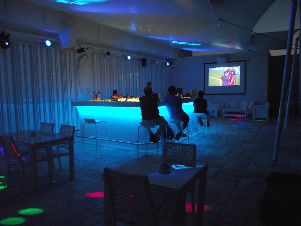 Hotel Melodia Venus Zewnętrze zdjęcie