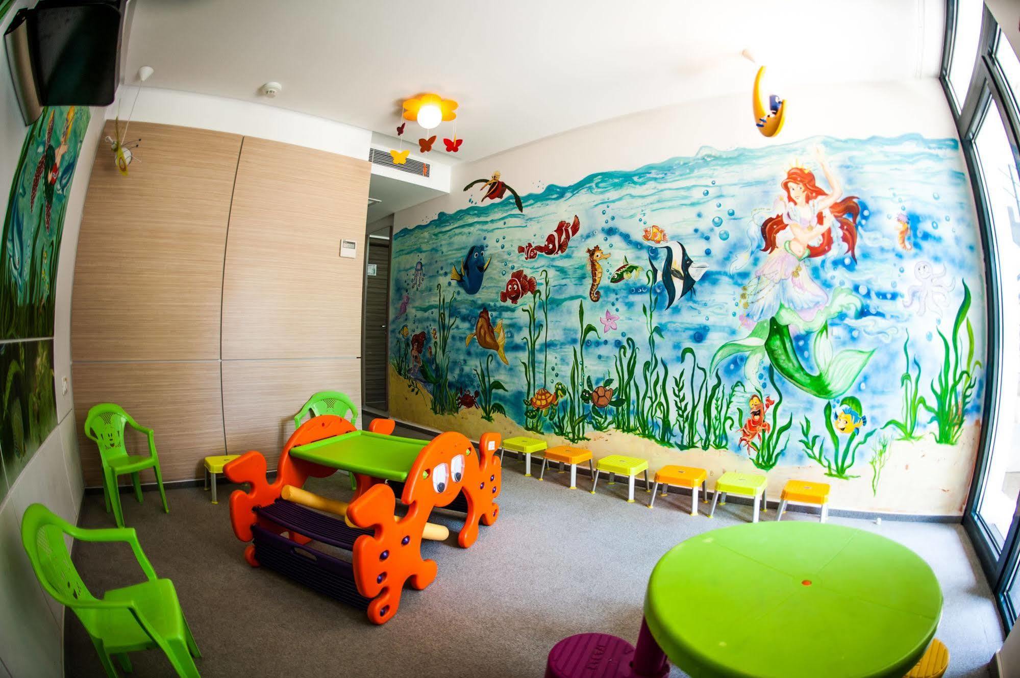 Hotel Melodia Venus Zewnętrze zdjęcie